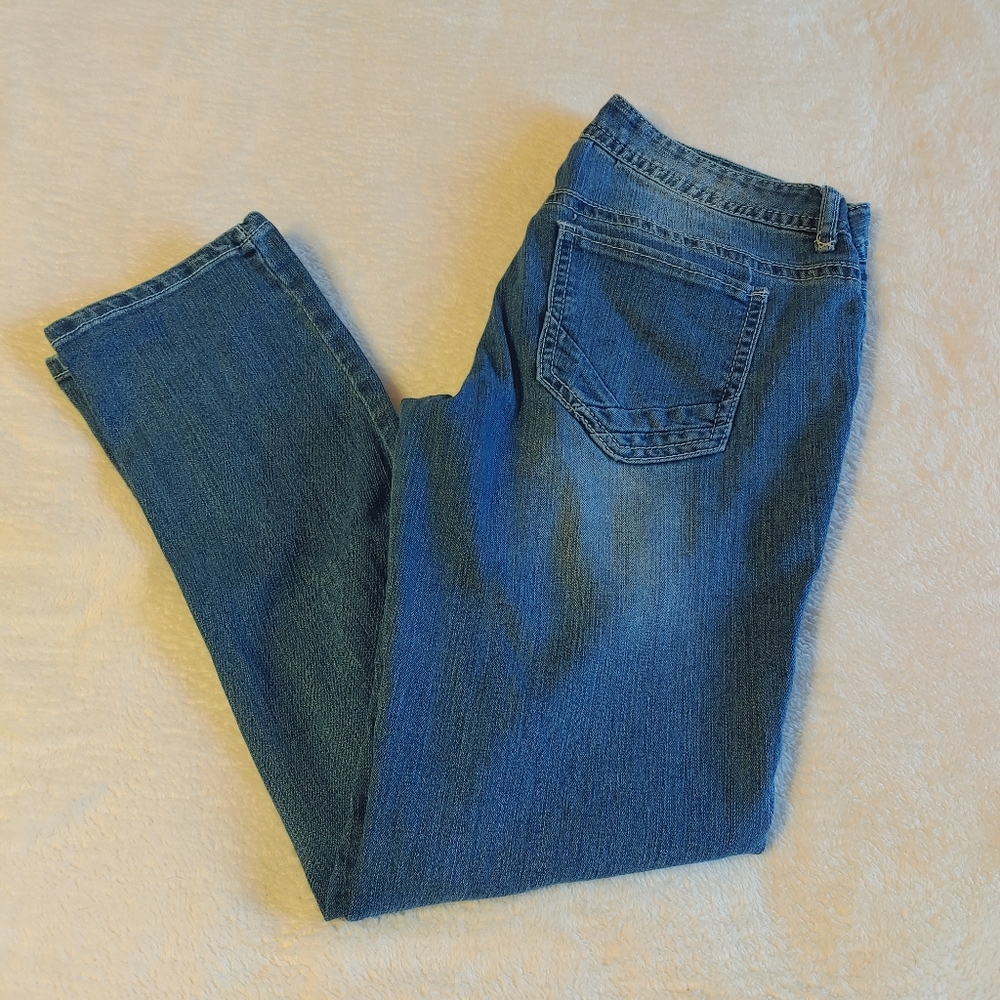 Rue21 skinny jeans - size 9